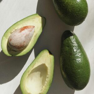 Aguacate Liso
