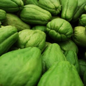 Chayote