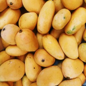 Mango Ataulfo